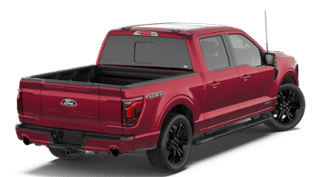 2026 Ford F-150® External Image 4
